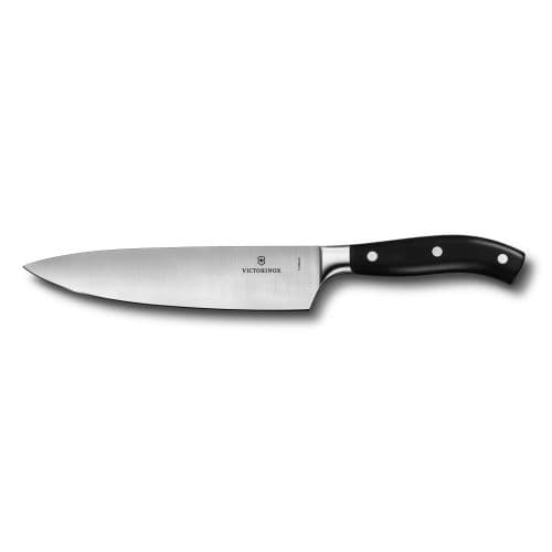 KNIFE FORGED VICTORINOX - CARVING/COOKS 250MM
