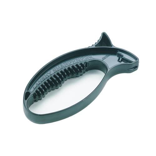 KNIFE SHARPENER - HAND HELD (LANSKY)