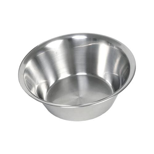 MIXING BOWL TAPERED - MB1 2365 X 80 MM (2.4LT)