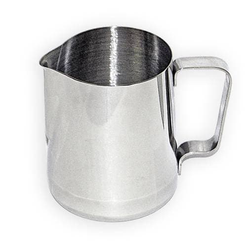 MILK FROTHING JUG - 1LT