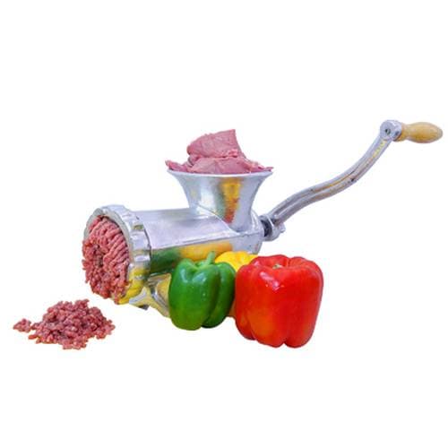 MINCER HAND - NO. 22
