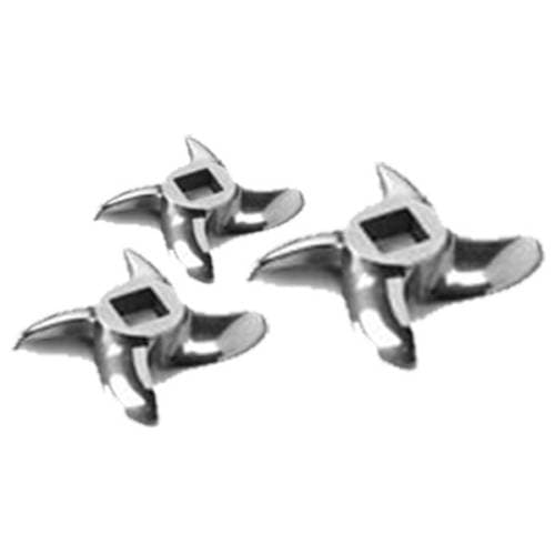 MINCER KNIVES ELECTRIC S/STEEL - NO. 32