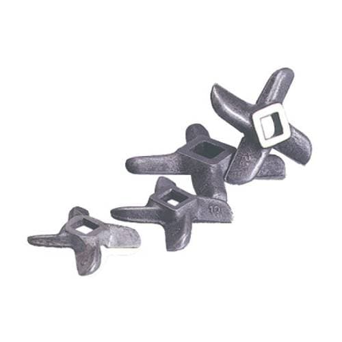 MINCER KNIVES HAND - NO. 8