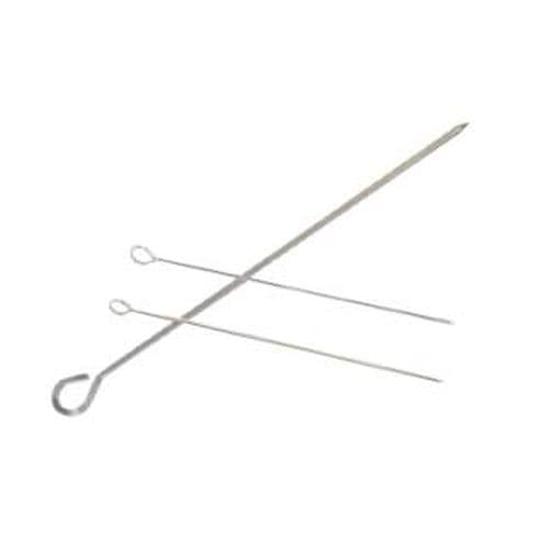 MEAT SPIKE / SOSATIE STICK - S/STEEL