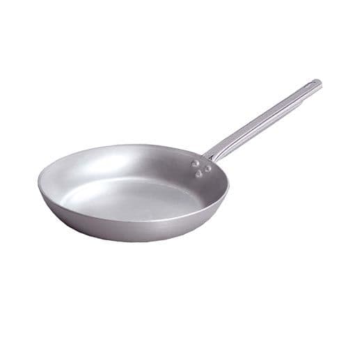 PAN ALUMINIUM FRY - ALU PRO EXPERT - 400MM