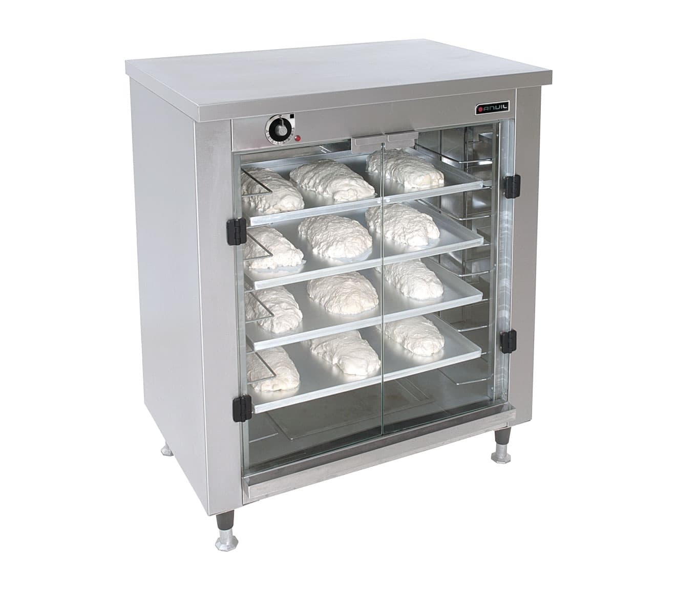 PROVER CABINET ANVIL