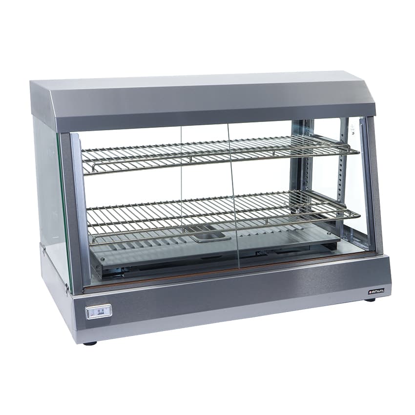 PIE WARMER ANVIL - 660MM
