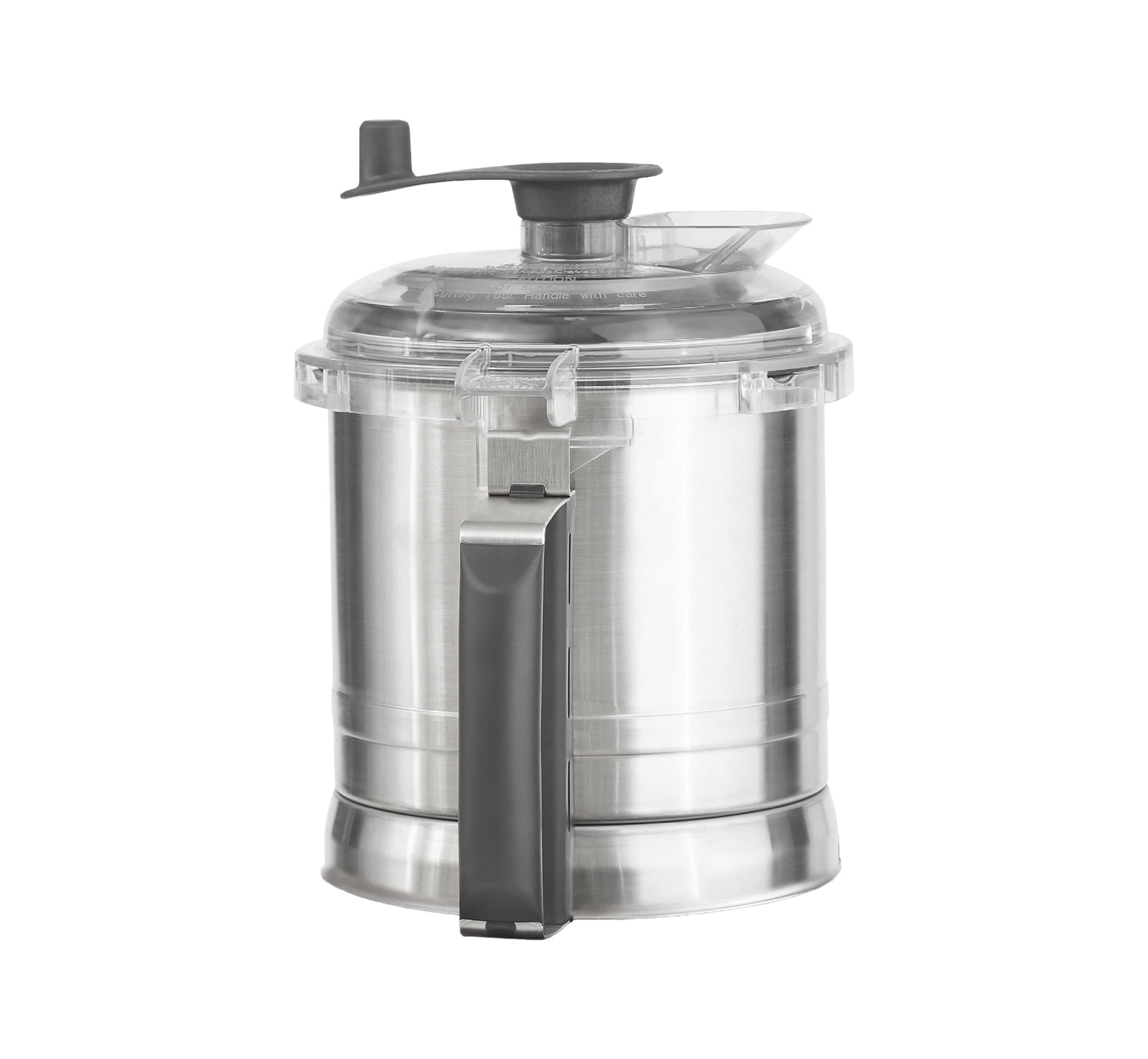 ADDITIONAL BOWL SET FOR ROBOT COOK