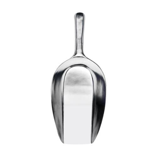 SCOOP ALUMINIUM - 80 X 30 X 130MM