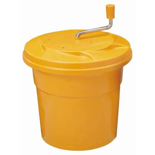 SALAD DRYER PLASTIC - HEAVY DUTY - 25LT