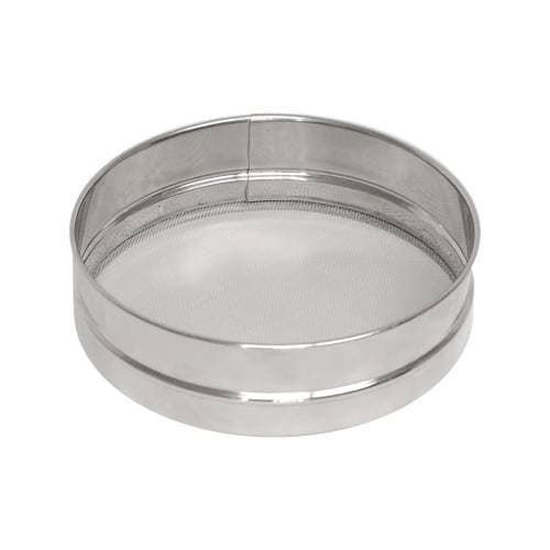 S/STEEL SIEVE -300 MM