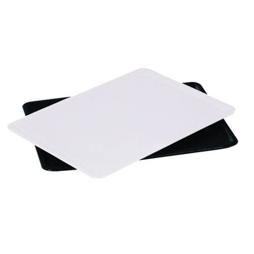 TUFF TRAY RECTANGULAR NO 18 (WHITE)