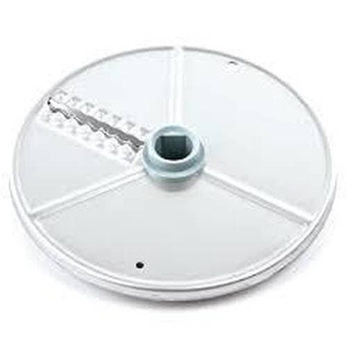 RIPPLE CUT SLICERS 2MM R502 CL50 - CL60