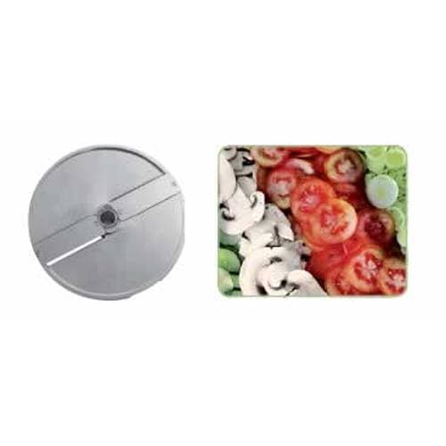VEG/CUT PLATE FIMAR - SLICING 2MM (E2)