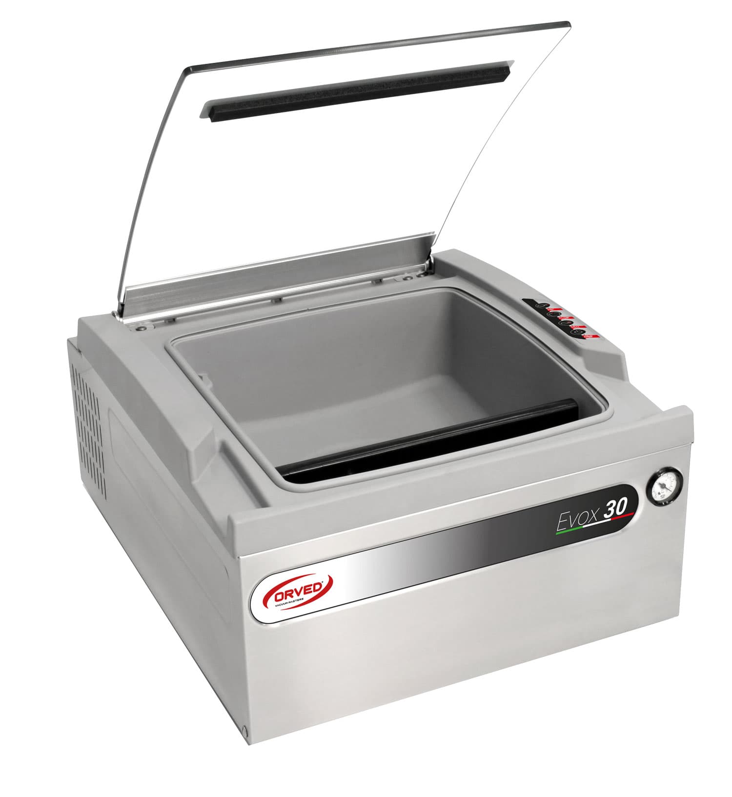 VACUUM PACK MACHINE - EVOX 30