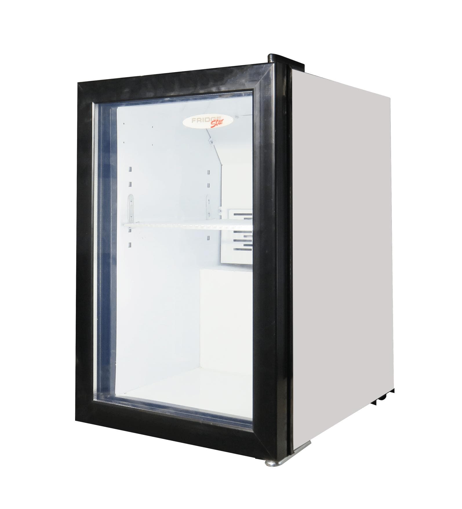Fridge Star GLASS TOP ICE CREAM FREEZER
- CF310VI