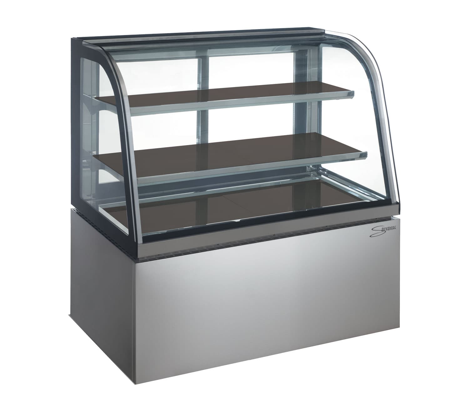 DISPLAY UNIT FRIDGE - F/STAND AZZURO 900MM SALVADORE