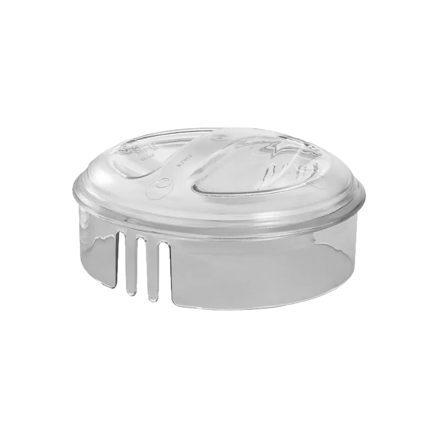 POLYCARBONATE LID FOR P34CW JUG - CLEAR